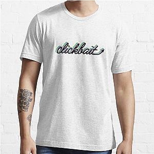 Clickbait- David Dobrik Essential T-Shirt