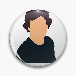 David Dobrik Pin