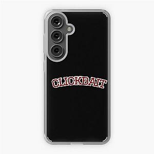 david dobrik clickbait Samsung Galaxy Soft Case