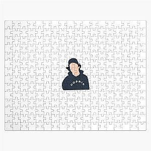 David Dobrik Jigsaw Puzzle