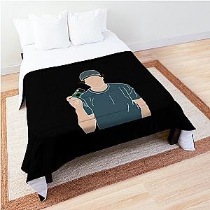 david dobrik clickbait Comforter