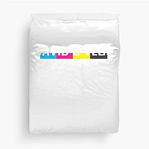 David Dobrik "DAVID'S VLOG" Deluxe Merch Duvet Cover