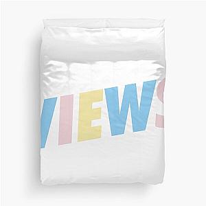 Doughbriks Merch David Dobrik Views Duvet Cover