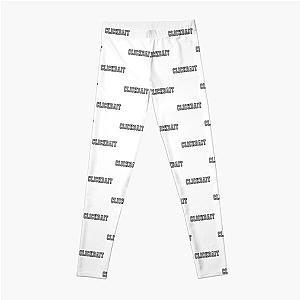 Doughbriks Merch David Dobrik Clickbait Leggings