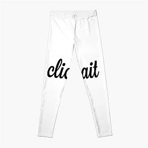 david dobrik clickbait Leggings