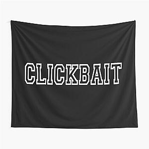 Doughbriks Merch David Dobrik Clickbait Tapestry