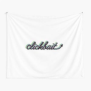 David Dobrik Clickbait Colorful Tapestry