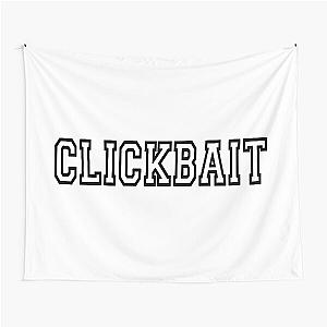 Doughbriks Merch David Dobrik Clickbait Tapestry