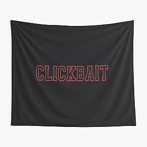 Doughbriks Merch David Dobrik Clickbait 	 Tapestry