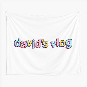 Doughbriks Merch David Dobrik Davids Vlog Tapestry