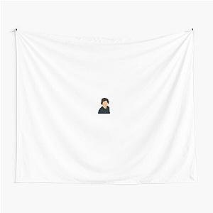 David Dobrik Tapestry