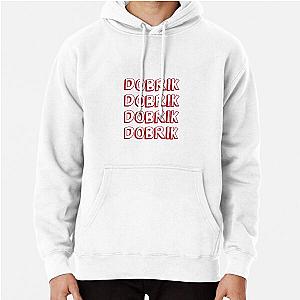 David Dobrik  Pullover Hoodie