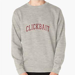 David Dobrik - Clickbait Pullover Sweatshirt