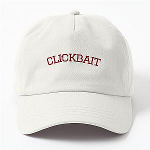 david dobrik clickbait Dad Hat