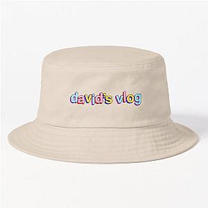 Doughbriks Merch David Dobrik Davids Vlog Bucket Hat