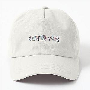 David Dobrik Dad Hat