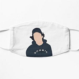 David Dobrik Flat Mask