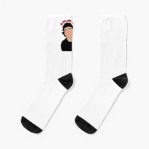 David Dobrik Socks