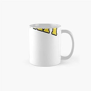 David Dobrik "CLICKBAIT" Merch Classic Mug