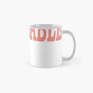 David Dobrik "DAVID'S DISPOSABLE: CAMERA Merch Classic Mug