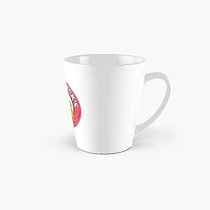 Doughbriks Merch David Dobrik Pizza Tall Mug