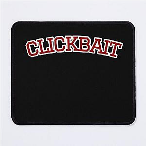 david dobrik clickbait Mouse Pad