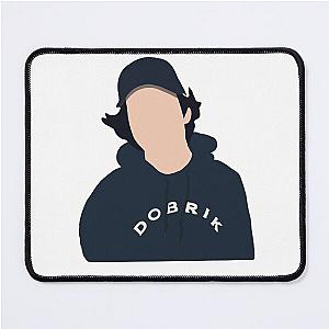 David Dobrik Mouse Pad