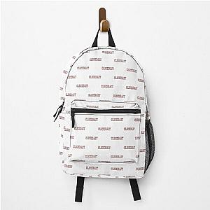 Doughbriks Merch David Dobrik Clickbait Backpack