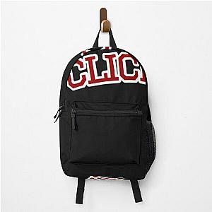 David Dobrik Clickbait Backpack