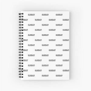 Doughbriks Merch David Dobrik Clickbait Spiral Notebook