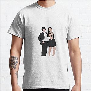 David Dobrik and Natalie Classic T-Shirt