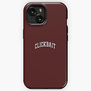 David Dobrik ClickBait iPhone Tough Case