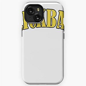 David Dobrik "CLICKBAIT" Merch iPhone Tough Case