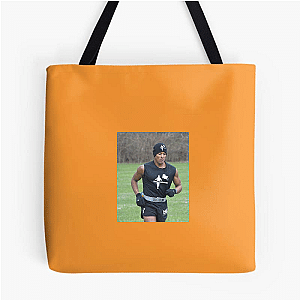 David Goggins Who's Gonna Carry The Boats David Goggins Bags