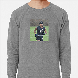 David Goggins Who's Gonna Carry The Boats David Goggins Sweatshirts