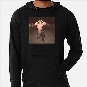 David Goggins Always Relentless Always Inspired David Goggins Hoodies