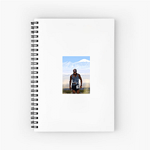 David Goggins Can't Hurt Me David Goggins Notebook