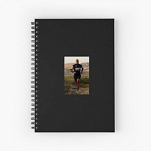 David Goggins Stay Hard David Goggins Notebook