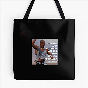 David Goggins Calloused Mind David Goggins Bags