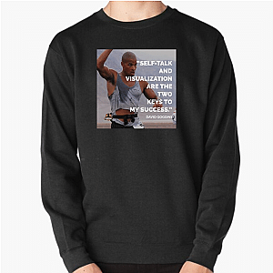 David Goggins Calloused Mind David Goggins Sweatshirts