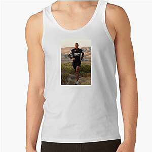 David Goggins Stay Hard David Goggins Tank Tops