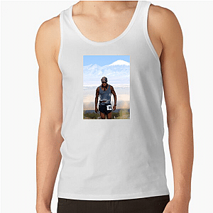 David Goggins Can't Hurt Me David Goggins Tank Tops