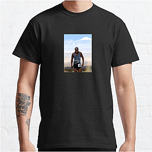 David Goggins Can't Hurt Me David Goggins T-Shirts