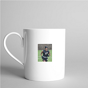 David Goggins Who's Gonna Carry The Boats David Goggins Mugs