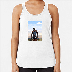 David Goggins Can't Hurt Me David Goggins Tank Tops