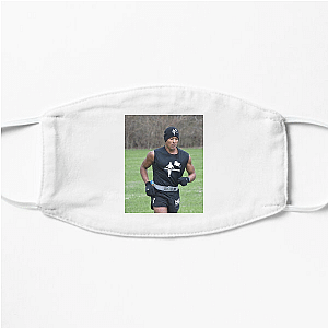 David Goggins Who's Gonna Carry The Boats David Goggins Face Masks