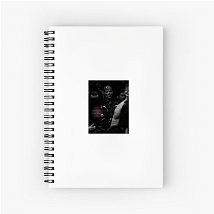 David Goggins The Mindset Master David Goggins Notebook