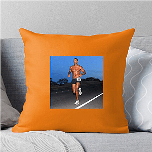 David Goggins My Favorite Motivator David Goggins Pillows Cover