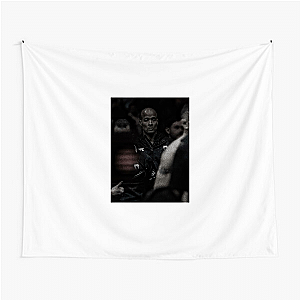 David Goggins The Mindset Master David Goggins Tapestries