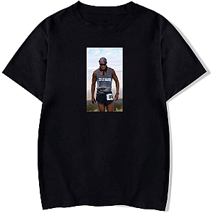 David Goggins Beyond The Limits David Goggins T-Shirts